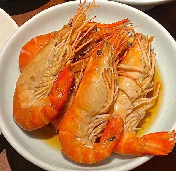 贝盈网 【高邮花雕熟醉罗氏虾】69.9元3盒！活虾现做现发，个大肥美，肉质Q弹鲜甜！