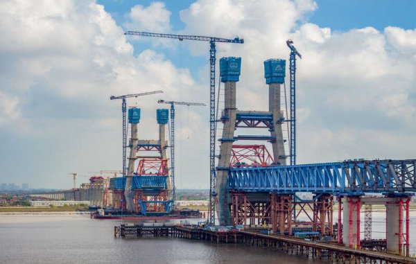 达人配资 铁轨串起“经济线”，长三角铁路预计新增2600公里路网